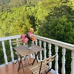 Mirante Canto Aguas Hidden Nature Escape Near Geres 度假居 *