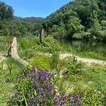 Mirante Canto Aguas Hidden Nature Escape Near Geres 度假居 Lordelo (Braga)