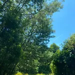 度假居 Mirante Canto Aguas Hidden Nature Escape Near Geres