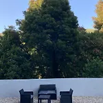 度假居 Mirante Canto Aguas Hidden Nature Escape Near Geres *