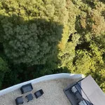 度假居 Mirante Canto Aguas Hidden Nature Escape Near Geres Lordelo (Braga)