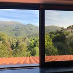 度假居 Mirante Canto Aguas Hidden Nature Escape Near Geres