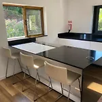 度假居 Mirante Canto Aguas Hidden Nature Escape Near Geres *