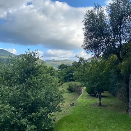 Perfect Getaway In The Heart Of Nature Dom wakacyjny Lordelo (Braga)