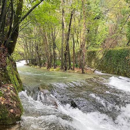 Perfect Getaway In The Heart Of Nature Dom wakacyjny