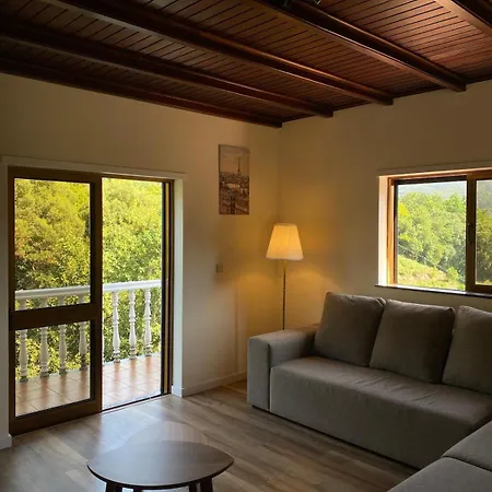 Casa vacanze Mirante Canto águas Hidden Nature Escape Near Geres