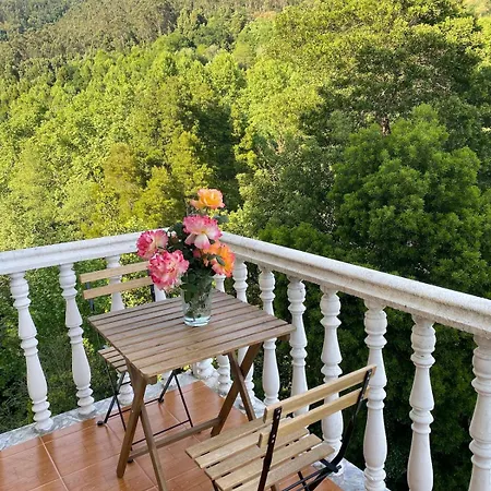 Perfect Getaway In The Heart Of Nature Holiday home *