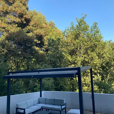 Perfect Getaway In The Heart Of Nature Holiday home *