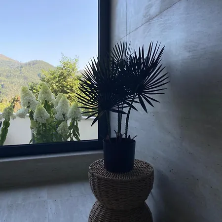 בית נופש Mirante Canto Aguas Hidden Nature Escape Near Geres