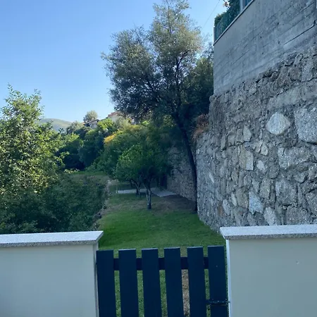 Ferienhaus Mirante Canto Aguas Hidden Nature Escape Near Geres