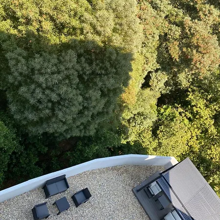 Casa vacanze Mirante Canto águas Hidden Nature Escape Near Geres Lordelo (Braga)