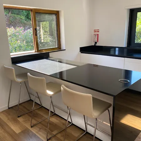 Ferienhaus Perfect Getaway In The Heart Of Nature *