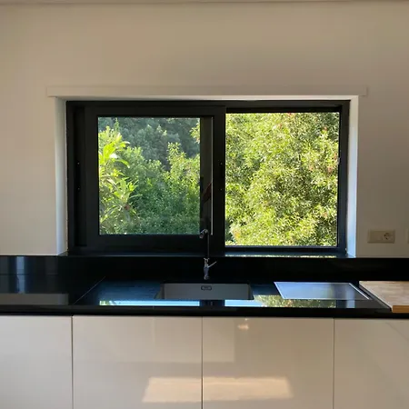 Perfect Getaway In The Heart Of Nature Ferienhaus