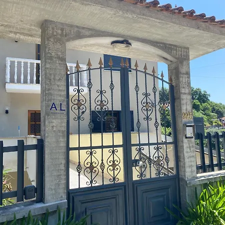 Mirante Canto Aguas Hidden Nature Escape Near Geres Ferienhaus