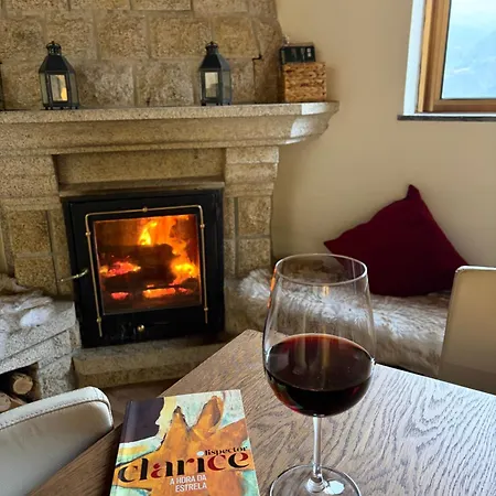 Mirante Canto Aguas Hidden Nature Escape Near Geres