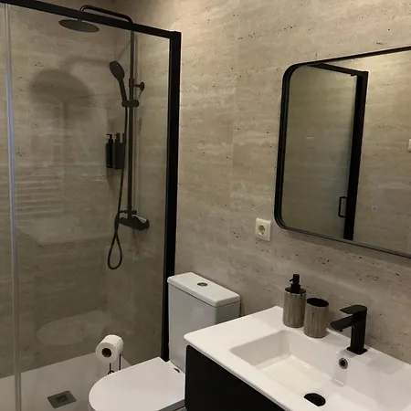 Mirante Canto Aguas Hidden Nature Escape Near Geres