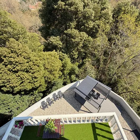 度假居 Mirante Canto Aguas Hidden Nature Escape Near Geres