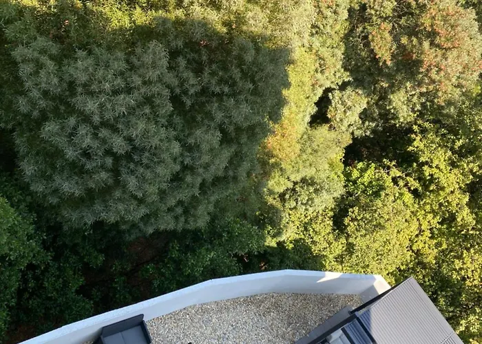 Nyaraló Mirante Canto Aguas Hidden Nature Escape Near Geres Lordelo