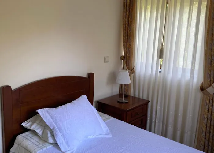 Mirante Canto Aguas Hidden Nature Escape Near Geres Ferienhaus *