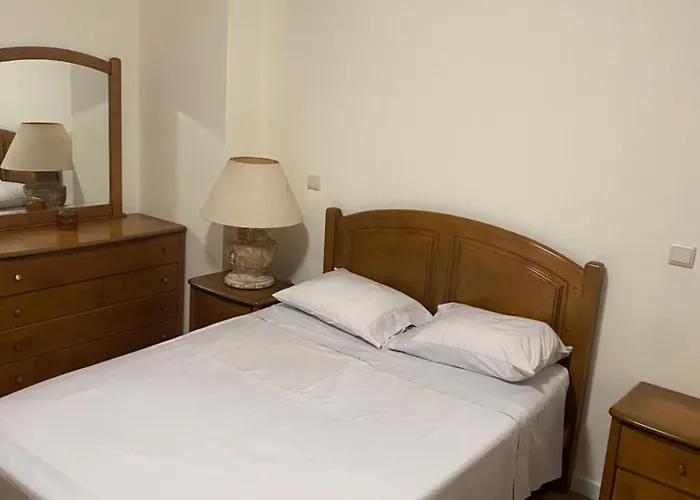 Mirante Canto Aguas Hidden Nature Escape Near Geres *