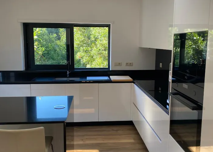 Mirante Canto Aguas Hidden Nature Escape Near Geres Lordelo (Braga)