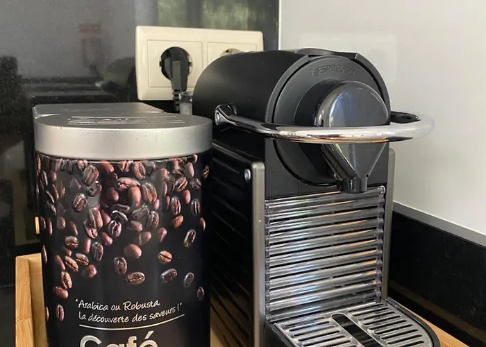 Mirante Canto Aguas Hidden Nature Escape Near Geres