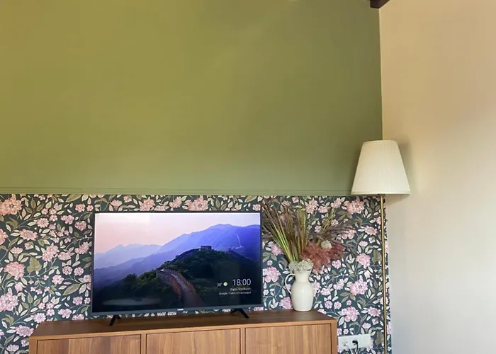 Ferienhaus Mirante Canto Aguas Hidden Nature Escape Near Geres Lordelo (Braga)