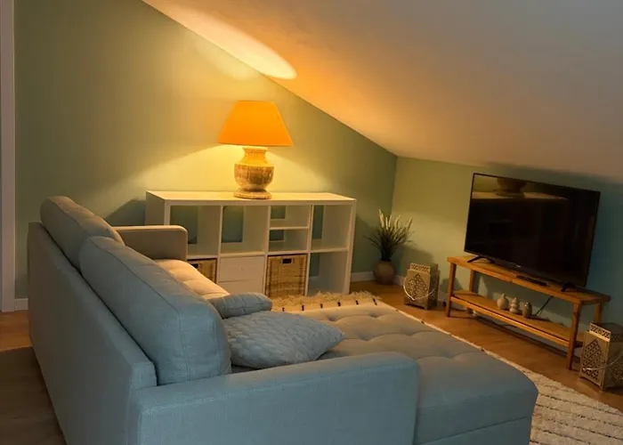 Mirante Canto Aguas Hidden Nature Escape Near Geres Ferienhaus *